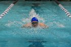 Swimming vs CGA  Wheaton College Swimming & Diving vs Coast Guard Academy. - Photo By: KEITH NORDSTROM : Wheaton, Swimming, diving